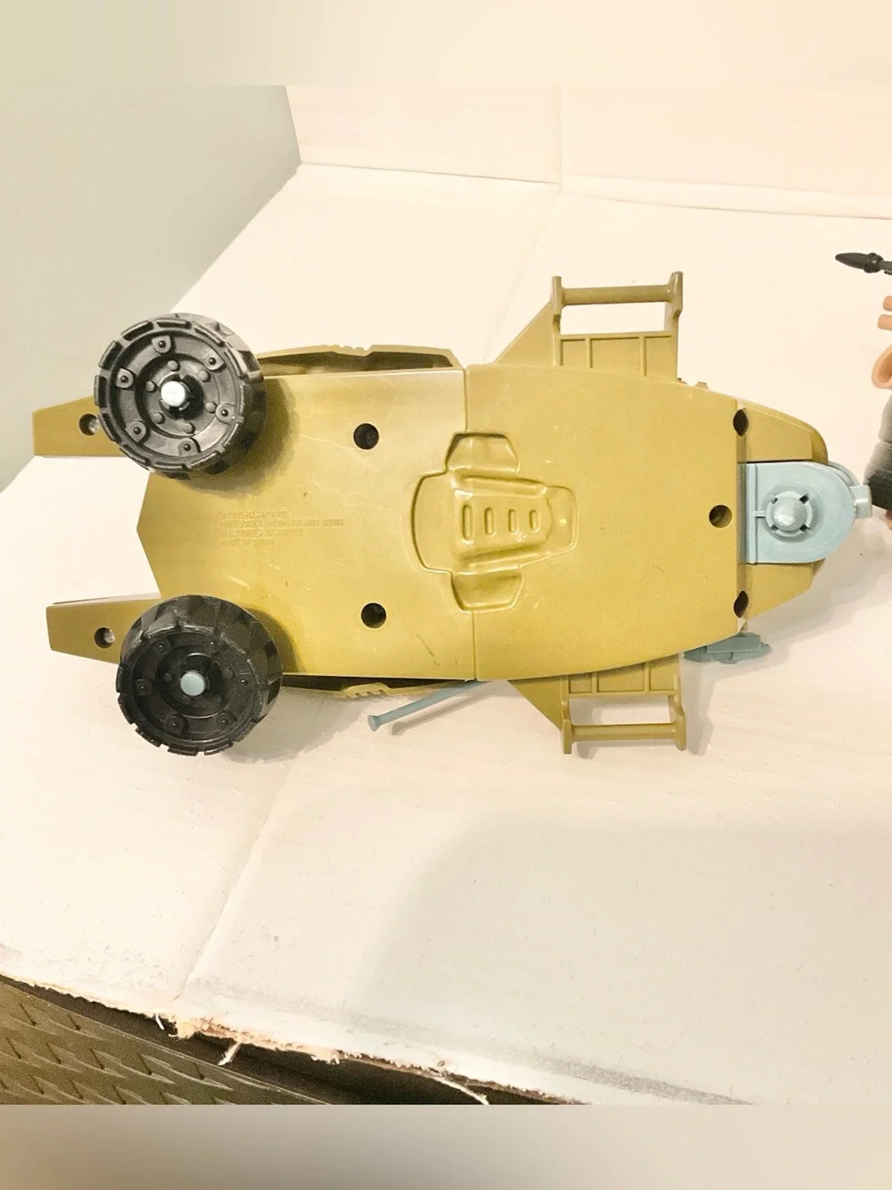 Hasbro gi joe